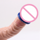 Кольцо для пениса. Силикон. photo 3