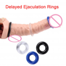 Кольцо для пениса. Силикон. photo 2