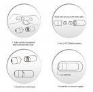 Кольцо для пениса. Силикон. С вибрацией. photo 4