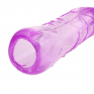 Силиконовая насадка на пенис Extender, 7 см photo 4