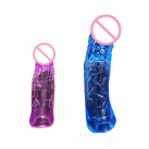 Силиконовая насадка на пенис Extender, 7 см photo 3