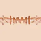 Мастурбатор Fleshlight Girls: Vina Sky - Exotica, зі зліпка вагіни, дуже ніжний photo 2