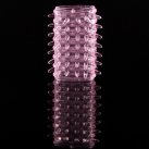 Силіконова насадка на пеніс, 3 шт. photo 3