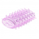 Силіконова насадка на пеніс, 3 шт. photo 1