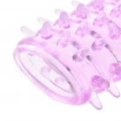 Силіконова насадка на пеніс, 3 шт. photo 5