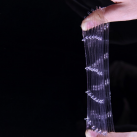 Силіконова насадка на пеніс, 3 шт. photo 4