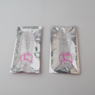 Силиконовая насадка на пенис, 2 шт. photo 1