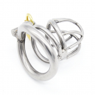 Кольца для пениса. Нержавеющая сталь. photo 1