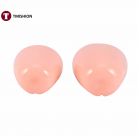 Силиконовая насадка на пенис, 2 шт. photo 4