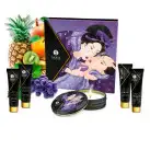 Подарунковий набір Shunga GEISHAS SECRETS – Exotic Fruits: для шикарної ночі вдвох photo 10