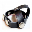 Кольцо для пениса. Кожа. photo 4