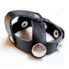 Кольцо для пениса. Кожа. photo 3