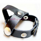 Кольцо для пениса. Кожа. photo 5