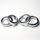 Кольца для пениса. Нержавеющая сталь. photo 4