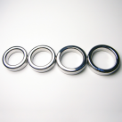 Кольца для пениса. Нержавеющая сталь. photo 5