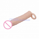 Насадка на пенис ORISSI 180x36 мм photo 4