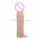 Насадка на пенис ORISSI 180x36 мм photo 6