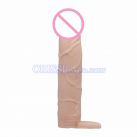 Насадка на пенис ORISSI 180x36 мм photo 1