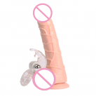 Силиконовое кольцо Кролик на пенис с вибрацией, 7 скоростей photo 5