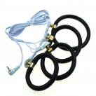 Кольца для пениса с подключением к электростимулятору. photo 2