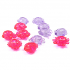 Силіконове ерекційне кільце Cockring PY270 photo 2