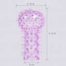 Насадки на палец с усиками photo 6