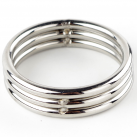 Кольца для пениса. Нержавеющая сталь. photo 4