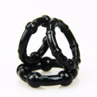 Силиконовое эрекционное кольцо AUSEXY photo 1