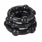 Силиконовое эрекционное кольцо photo 3