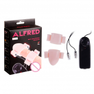 Кольцо для пениса с вибрацией. photo 2