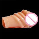 Насадка на член силиконовая photo 1