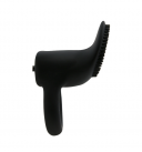 Силиконовое эрекционное кольцо Prettylove с вибрацией photo 5