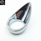 Кольцо для пениса. 45 мм. Нержавеющая сталь. photo 4