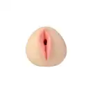 Мастурбатор-вагіна Cutie Pies Lifeguard Lizzie Vagina Masturbator, віброкуля в подарунок photo 3