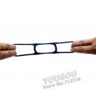 Силиконовое эрекционное кольцо Stay Hard Cockring PY677 photo 4