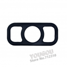 Силиконовое эрекционное кольцо Stay Hard Cockring PY677 photo 2