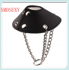 Кольцо на мошонку. Кожа. photo 2