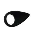 Силиконовое эрекционное кольцо Core Pad Lock Loop Extender photo 5