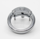Кольцо для пениса. Металл. photo 3