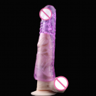 Насадка на член силиконовая photo 2