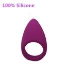 Силиконовое эрекционное кольцо photo 3