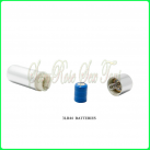 Силиконовое эрекционное кольцо BAILE, 10 функций вибрации photo 1