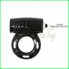 Силиконовое эрекционное кольцо BAILE, 10 функций вибрации photo 6