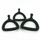 Силиконовое эрекционное кольцо photo 2