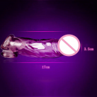 Рукав на пенис photo 4