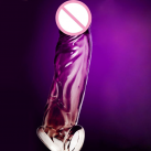 Рукав на пенис photo 2