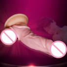 Насадка на пенис силиконовая photo 6