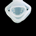 Пояс верности для мужчин. Силикон. photo 4