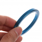 Набор эрекционных колец 40/45/50 мм. 3 шт. Разные цвета. photo 6