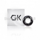 Силиконовое эрекционное кольцо, 1 шт. photo 1